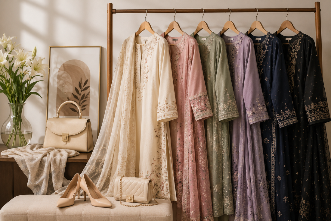 How to Choose the Perfect Outfit for Every Occasion