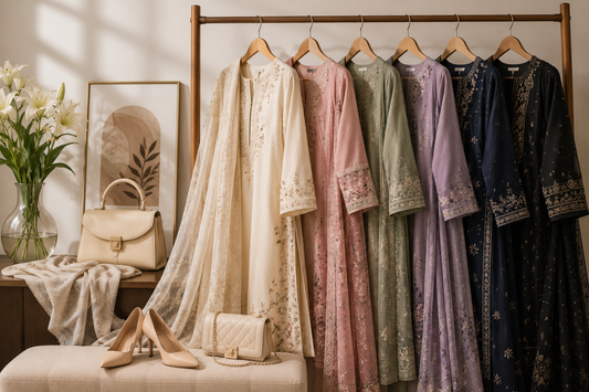 How to Choose the Perfect Outfit for Every Occasion
